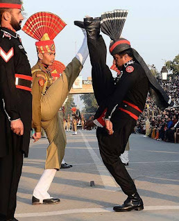 History of BSF Day in Telugu | సరిహద్దు భద్రతా దళ ఆవిర్భావ దినోత్సవం