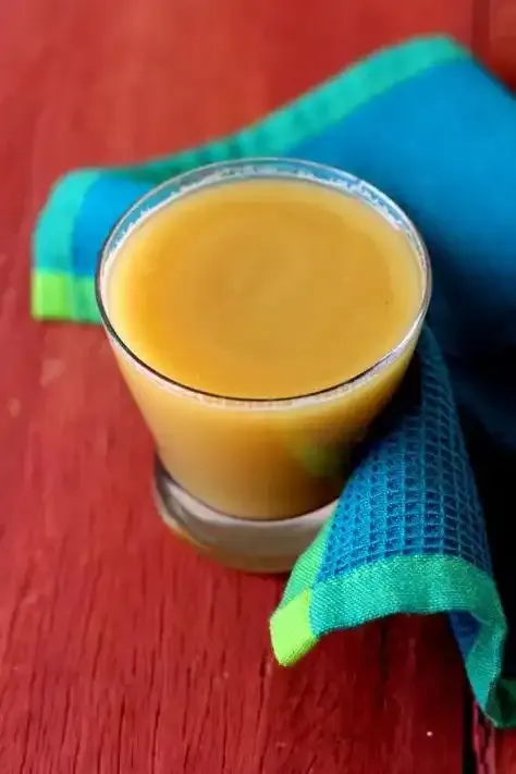 High Calorie Diet Plan & JuiceFor Weight Gain