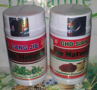 obat sipilis dan kencing nanah