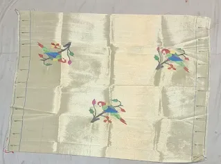 Paithani blouse