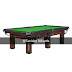 Commercial Billiards Board Table