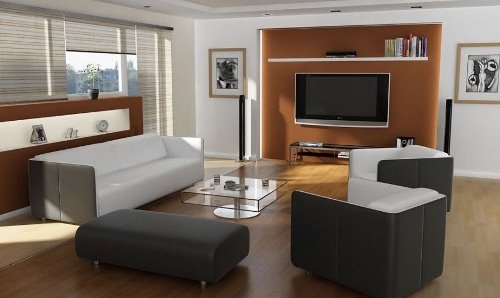 Ruang TV Minimalis Modern Rancangan Desain Rumah Minimalis Ruang TV Minimalis Modern Rancangan Desain Rumah Minimalis