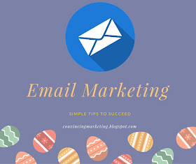 Tips to Hit Success Email Marketing 