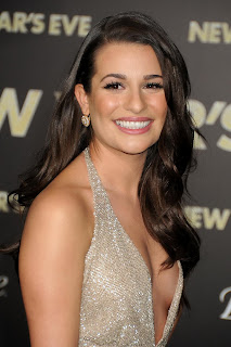 Lea Michele Hot Photo