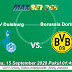 Prediksi MSV Duisburg Vs Borussia Dortmund, Selasa 15 September 2020 Pukul 01.45 WIB