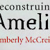 RESENHA: RECONSTRUINDO AMELIA - KIMBERLY MCCREIGHT