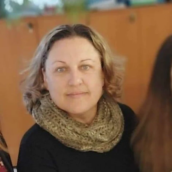 Καπαρέλη Ευθυμία Καπαρέλη Ευθυμία