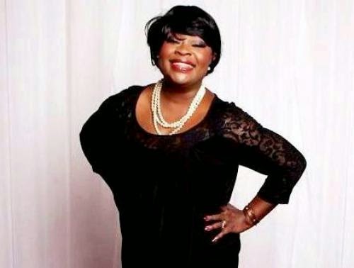 Exclusive Interview Us Based Gospeller Dara Pours Out The Colors Of Her Heart