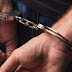 Σύλληψη στο Ξηρόμερο για παράνομη οπλοκατοχή