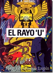 El Rayo 'U'