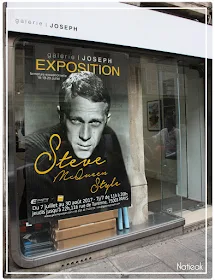 steve mcqueen épouses