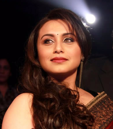 Rani Mukherjee HD Wallpapers Free Download