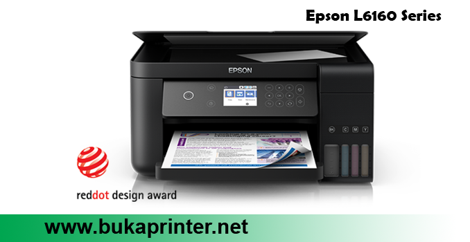 Free Download Driver Epson L6160 For Windows And Scanner