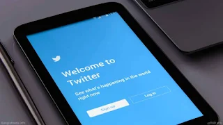 How to Create Twitter id