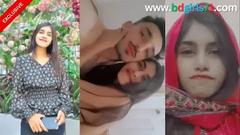 Beautiful Maal Enjoying FK Video. BdGirls71