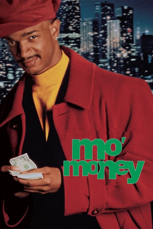 [HD] Mo' Money 1992 Film Complet En Anglais