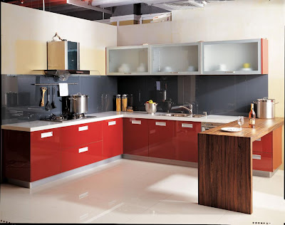 Kitchen Design