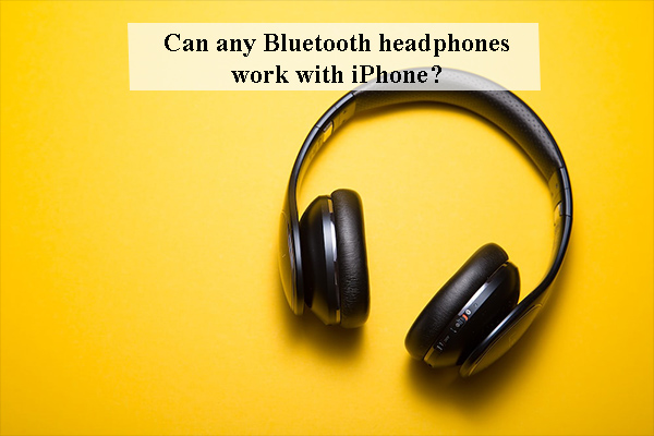Can_any_Bluetooth_headphones_work_with_iPhone?