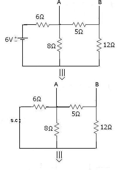 Reading Maximum Power Transfer Theorem Problems In Practical