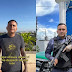 Vídeo: "Foi contra minha vontade", afirma sargento Salazar ao anunciar transferência de Manaus