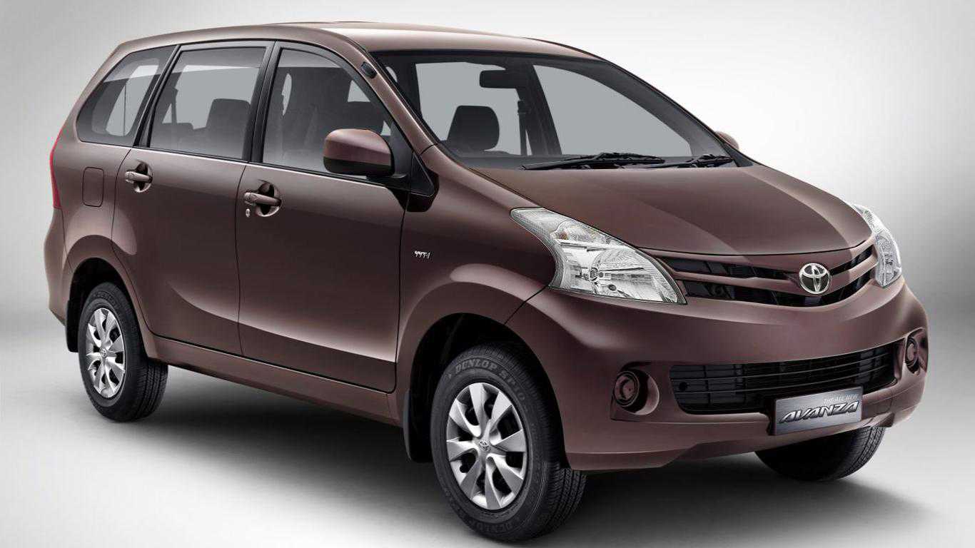  Harga  Mobil  Toyota Terbaru September 2013  Berita dan 