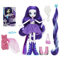 Equestria Girls Rarity Doll