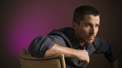 Facebook Covers For Christian Bale