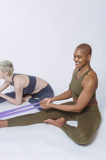 the best Training Bands