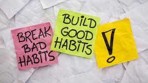 daily habits to improve life, 6 daily habits for success, 7 daily habits for success, daily habits for happiness, 31 daily habits for success in business and life, daily routine for success and happiness, 24 daily habits, 16 habits of success