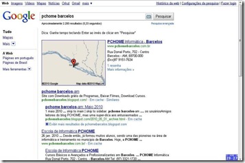 google
