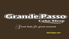 Walk In Interview Grandepasso Cake Cianjur Terbaru 2023