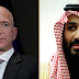 Saudi Prince Allegedly Hacked World's Richest Man Jeff Bezos Using WhatsApp