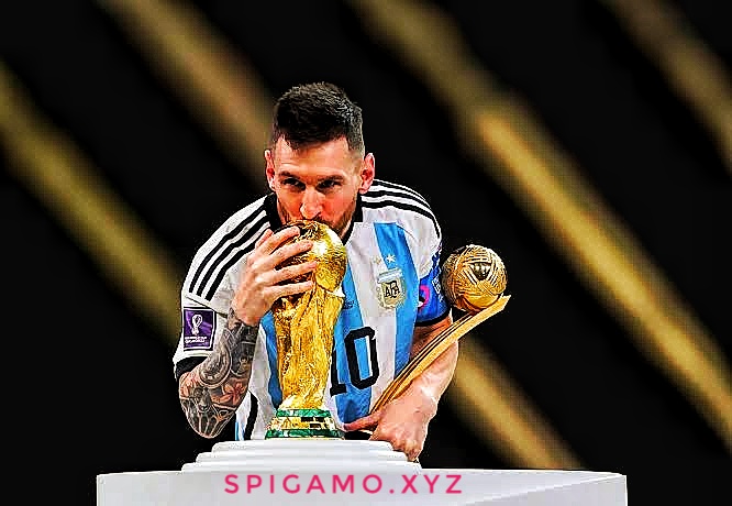 FIFA World Cup 2022 Final Argentina Vs France Match Summary And Everything You Need To Know.