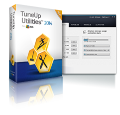 TuneUp Utilities 2014 Full Version