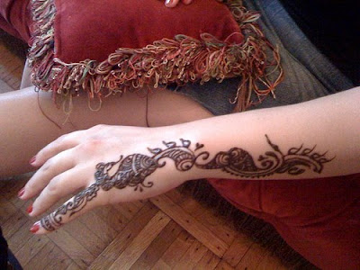 mehndi tattoo designs. indian mehndi tattoo designs