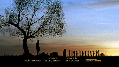 Unforgiven Wallpaper