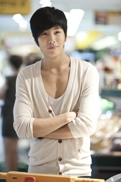 No Min Woo - Photo Colection