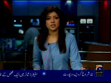 Sana Tariq - Most Beautiful Pakistani Newscaster