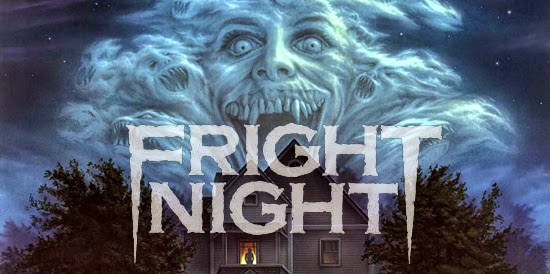 Fright Night una gran pelicula de vampiros con toques de comedia