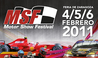 Motor Show Festival 2011