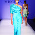 Badgley Miska modeshow glitter and glamour bij opening AIFW 2009