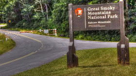 U. S. Government Shutdown 2013 Closes All National Parks