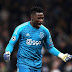 Chelsea ‘in regular contact with Andre Onana’ as they consider £26million summer swoop