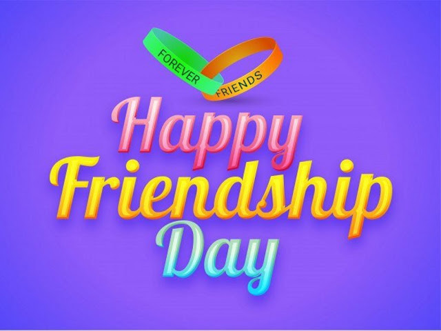 Happy Friendship Day  (14)