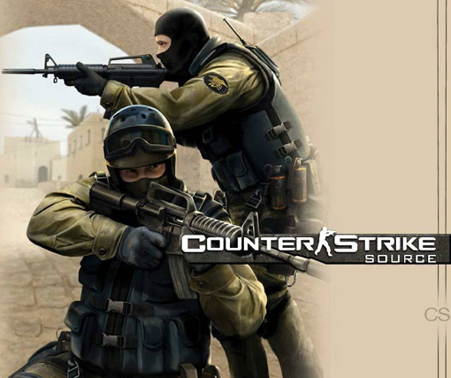 counter strike source wallpaper. Counter Strike