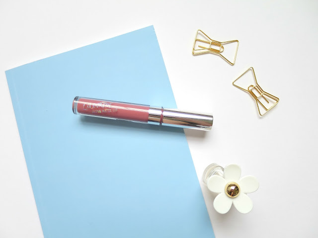 Spring Lipsticks - Colourpop Ultra Matte Liquid Lipsticks Solow