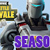 Fortnite Season 7 Coming Soon With A Winter Teaser 