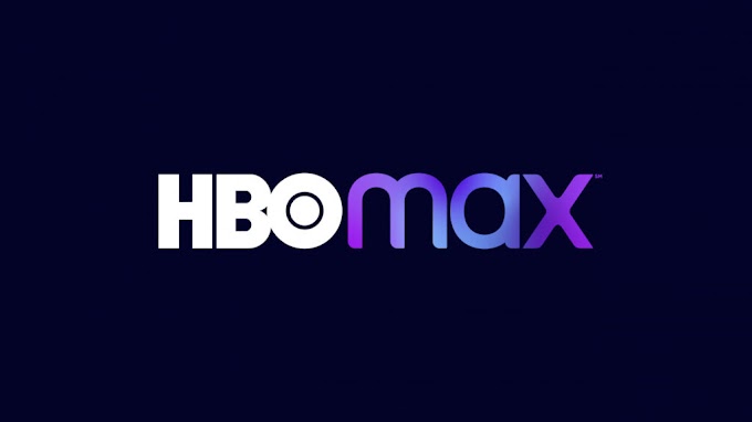 HBO Max - ao vivo