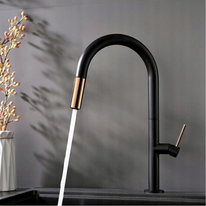 kitchen taps