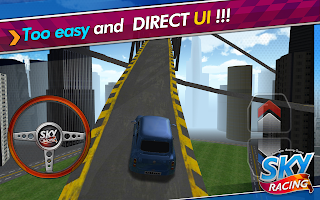 Sky Racing G APK